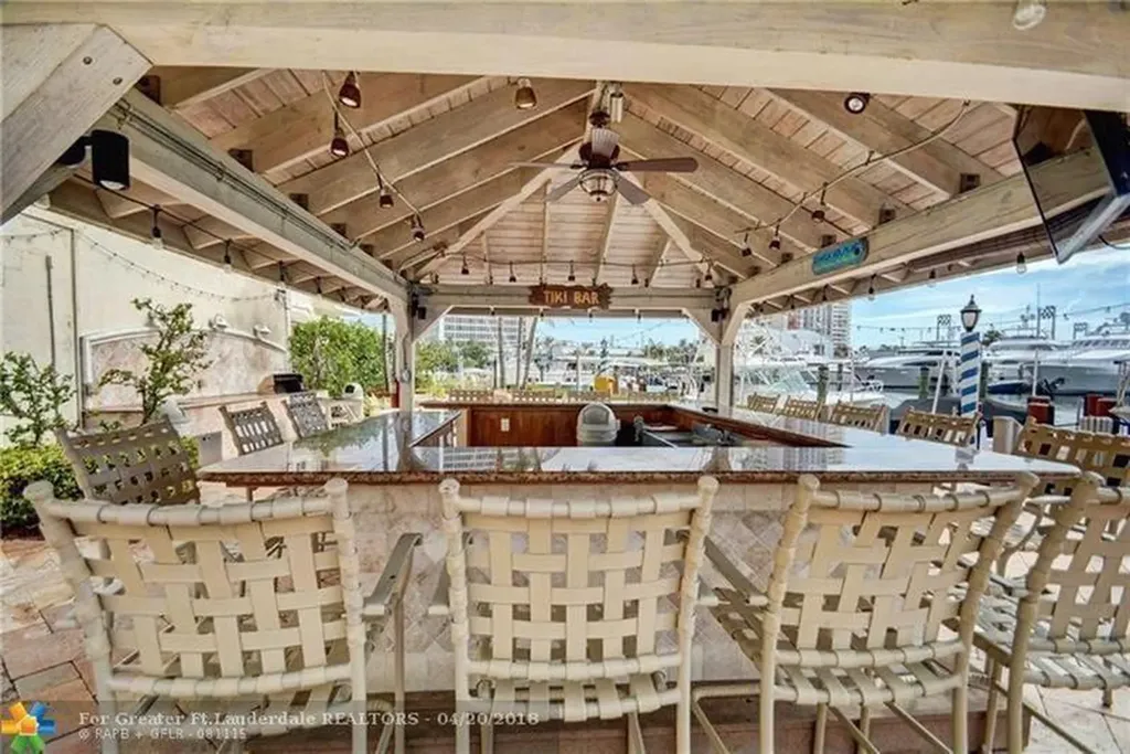 1 Las Olas Circle Fort Lauderdale FL 33316