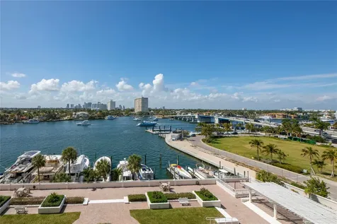 1 Las Olas Circle Fort Lauderdale FL 33316