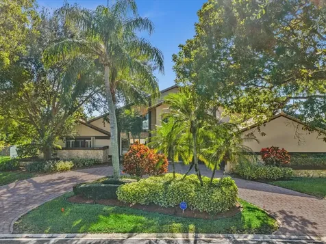 11170 NW 2nd Manor Coral Springs FL 33071