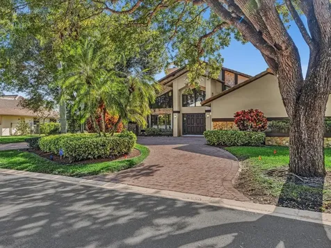 11170 NW 2nd Manor Coral Springs FL 33071