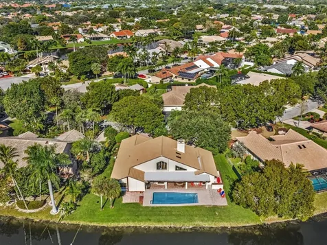 11170 NW 2nd Manor Coral Springs FL 33071