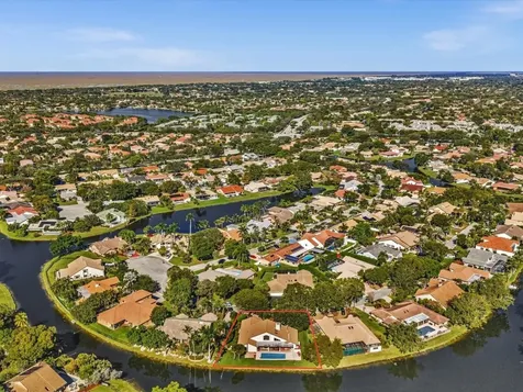 11170 NW 2nd Manor Coral Springs FL 33071