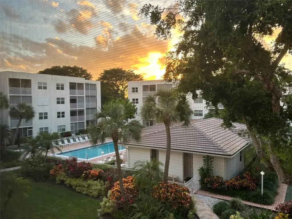 1541 S Ocean Boulevard Pompano Beach FL 33062