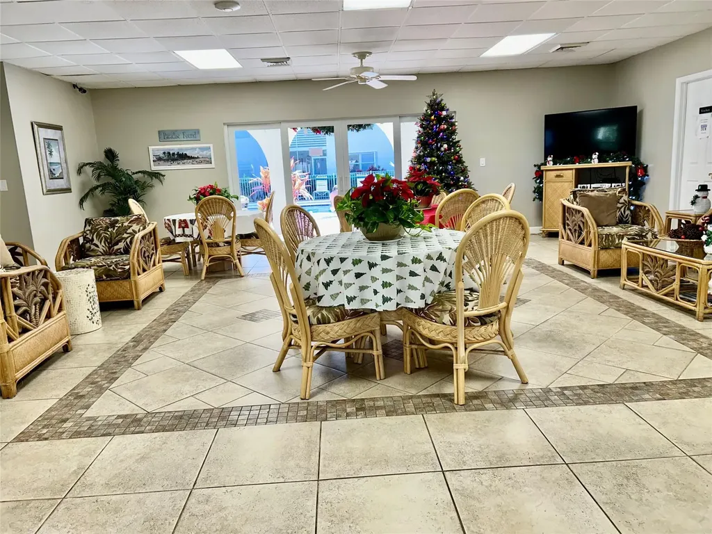 1541 S Ocean Boulevard Pompano Beach FL 33062