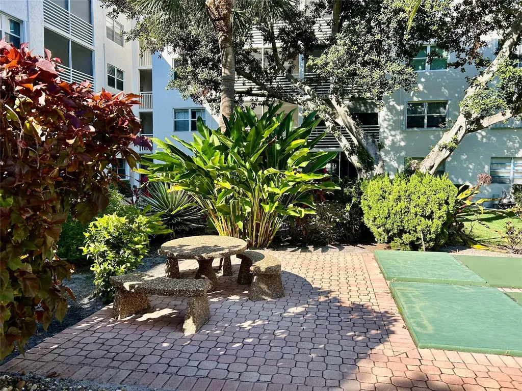 1541 S Ocean Boulevard Pompano Beach FL 33062