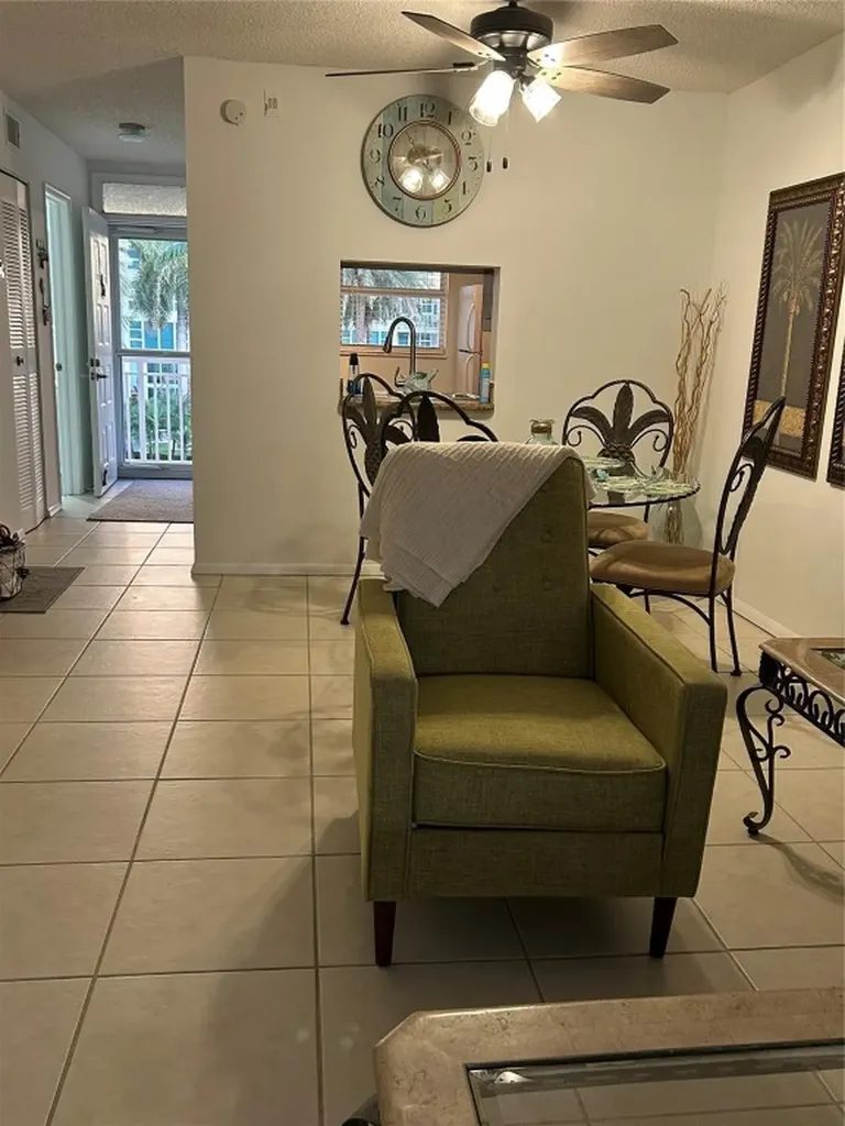 1541 S Ocean Boulevard Pompano Beach FL 33062