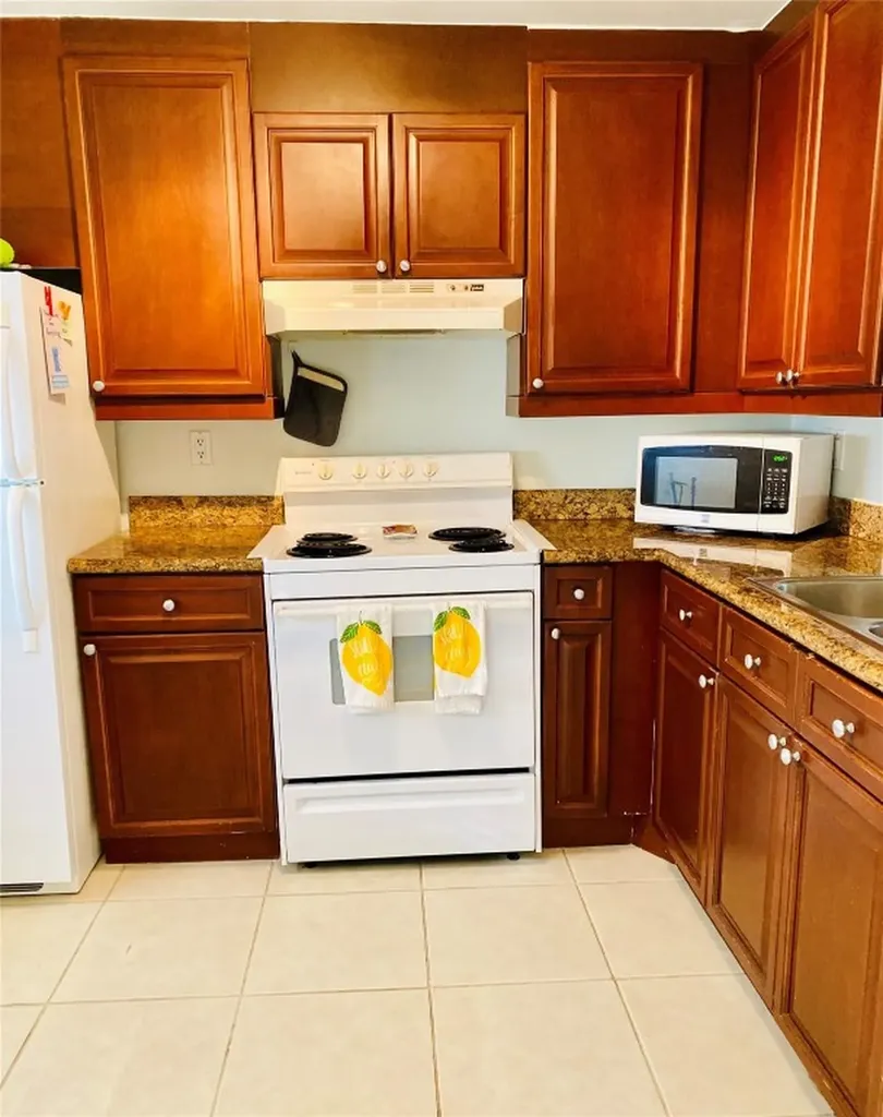 1541 S Ocean Boulevard Pompano Beach FL 33062