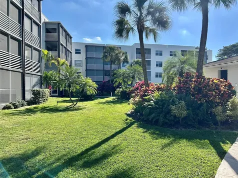1541 S Ocean Boulevard Pompano Beach FL 33062