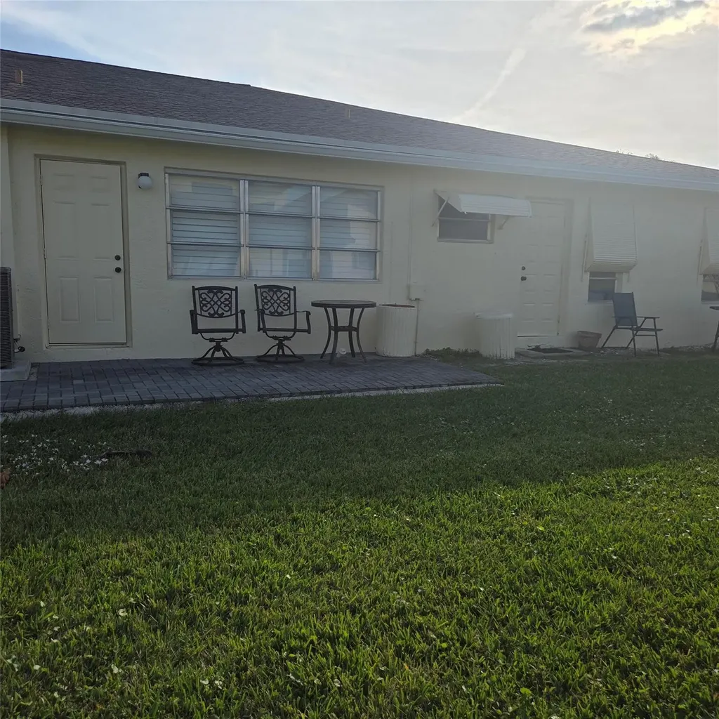 5349 Lakefront Boulevard Delray Beach FL 33484