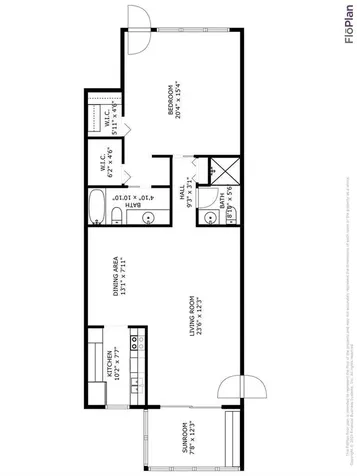 5349 Lakefront Boulevard Delray Beach FL 33484