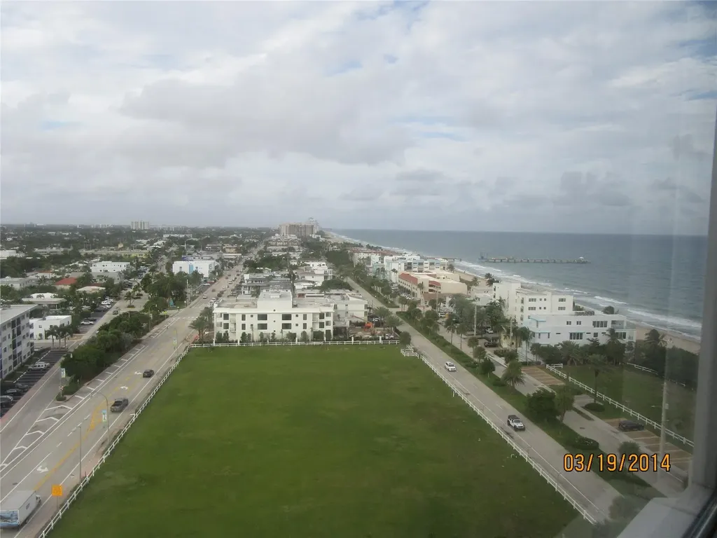4050 N Ocean Drive Fort Lauderdale FL 33308
