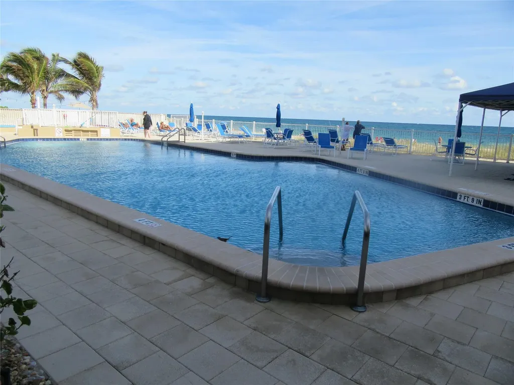 4050 N Ocean Drive Fort Lauderdale FL 33308