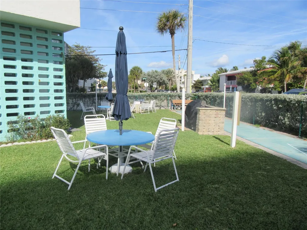 4050 N Ocean Drive Fort Lauderdale FL 33308