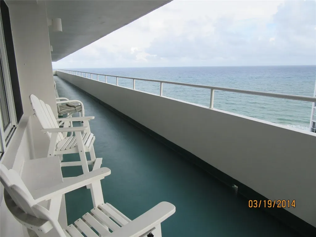 4050 N Ocean Drive Fort Lauderdale FL 33308