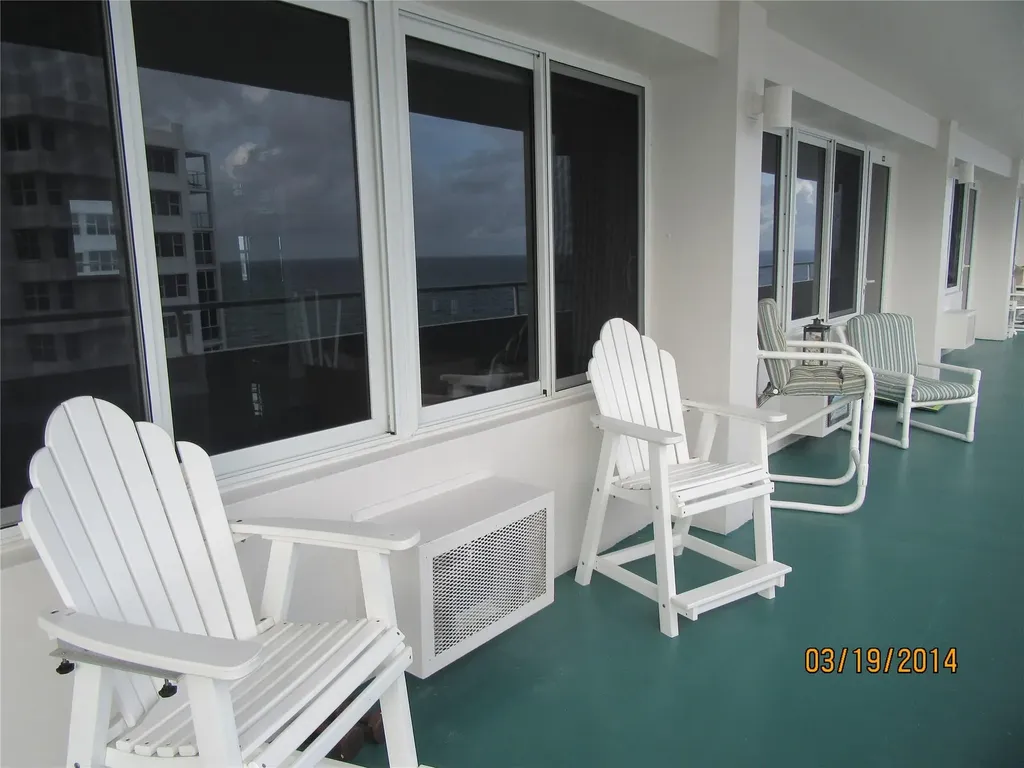 4050 N Ocean Drive Fort Lauderdale FL 33308