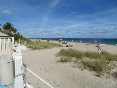 4050 N Ocean Drive Fort Lauderdale FL 33308
