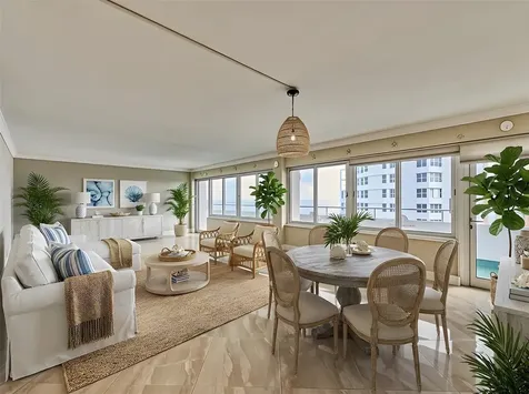 4050 N Ocean Drive Fort Lauderdale FL 33308