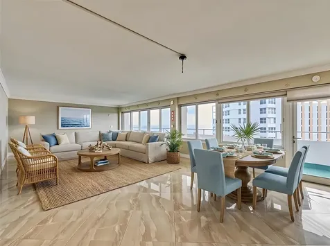 4050 N Ocean Drive Fort Lauderdale FL 33308