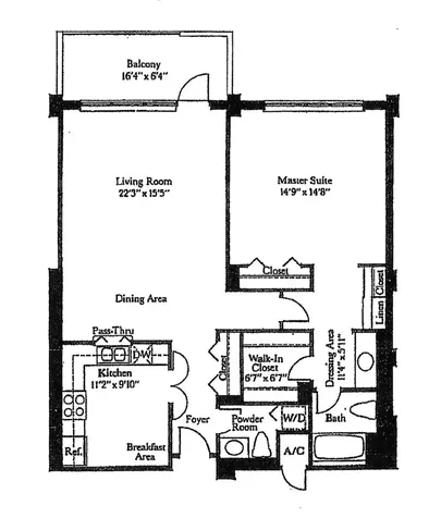 5100 N Ocean Boulevard Lauderdale By The Sea FL 33308