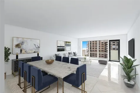 5100 N Ocean Boulevard Lauderdale By The Sea FL 33308