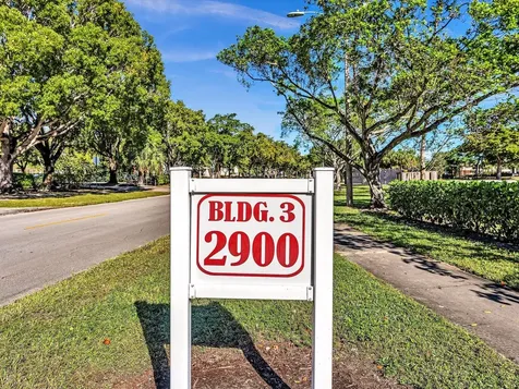9041 Sunrise Lakes Boulevard Sunrise FL 33322