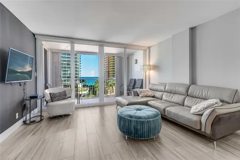 2200 NE 33rd Avenue Fort Lauderdale FL 33305