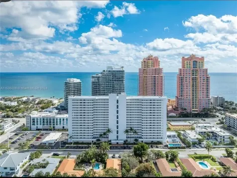 2200 NE 33rd Avenue Fort Lauderdale FL 33305