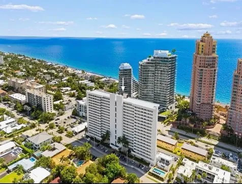 2200 NE 33rd Avenue Fort Lauderdale FL 33305