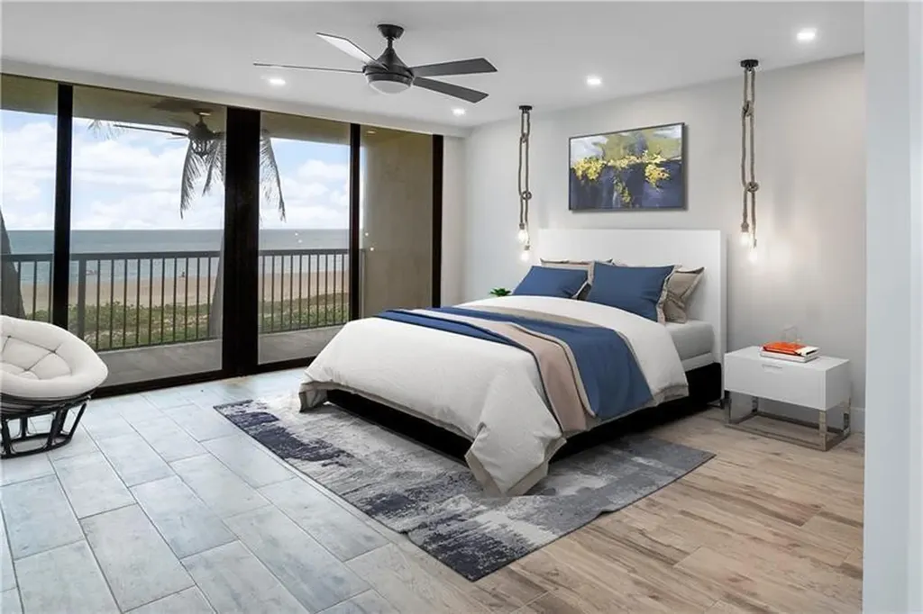 520 N Ocean Boulevard Pompano Beach FL 33062