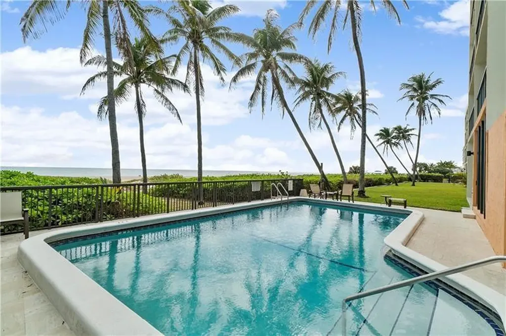 520 N Ocean Boulevard Pompano Beach FL 33062