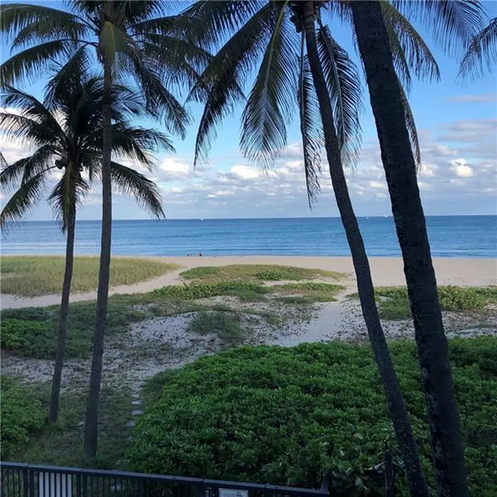 520 N Ocean Boulevard Pompano Beach FL 33062
