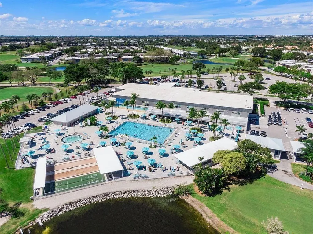 176 Tuscany C Delray Beach FL 33446