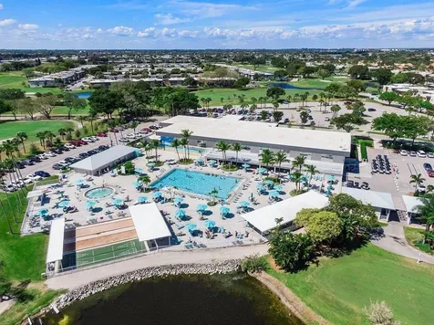 176 Tuscany C Delray Beach FL 33446