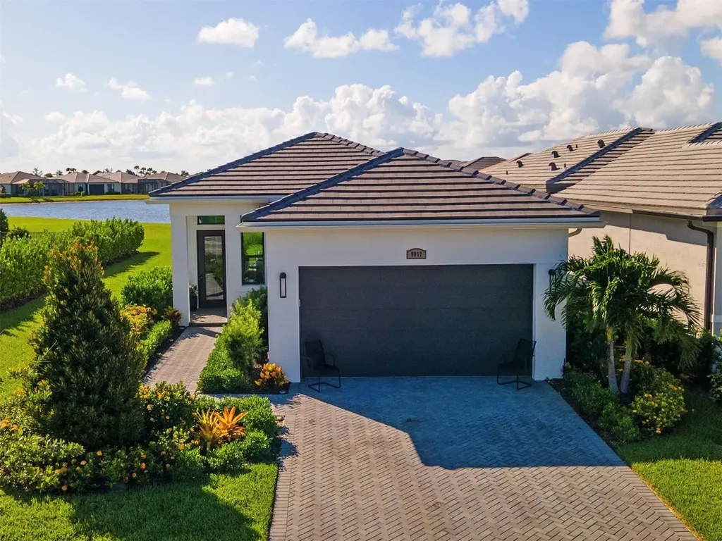 9012 SW Vetta Way Port St Lucie FL 34987