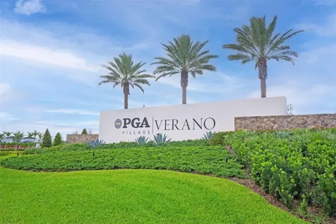 9012 SW Vetta Way Port St Lucie FL 34987