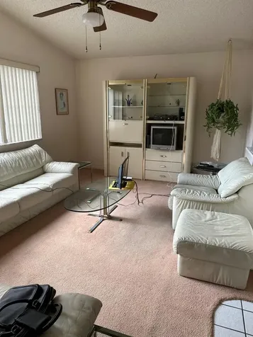 7440 NW 21st Court Margate FL 33063