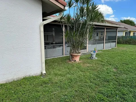 7440 NW 21st Court Margate FL 33063
