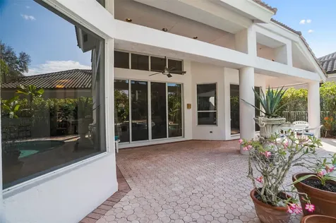 1012 SW 156th Avenue Pembroke Pines FL 33027