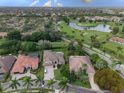 1012 SW 156th Avenue Pembroke Pines FL 33027