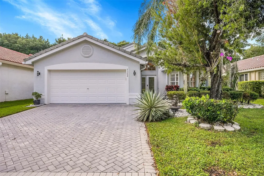 7388 Tonga Court Boynton Beach FL 33437
