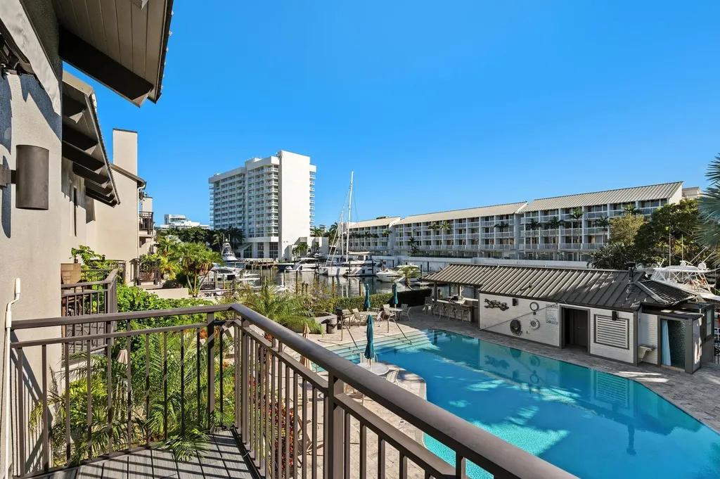 8 Portside Drive Fort Lauderdale FL 33316