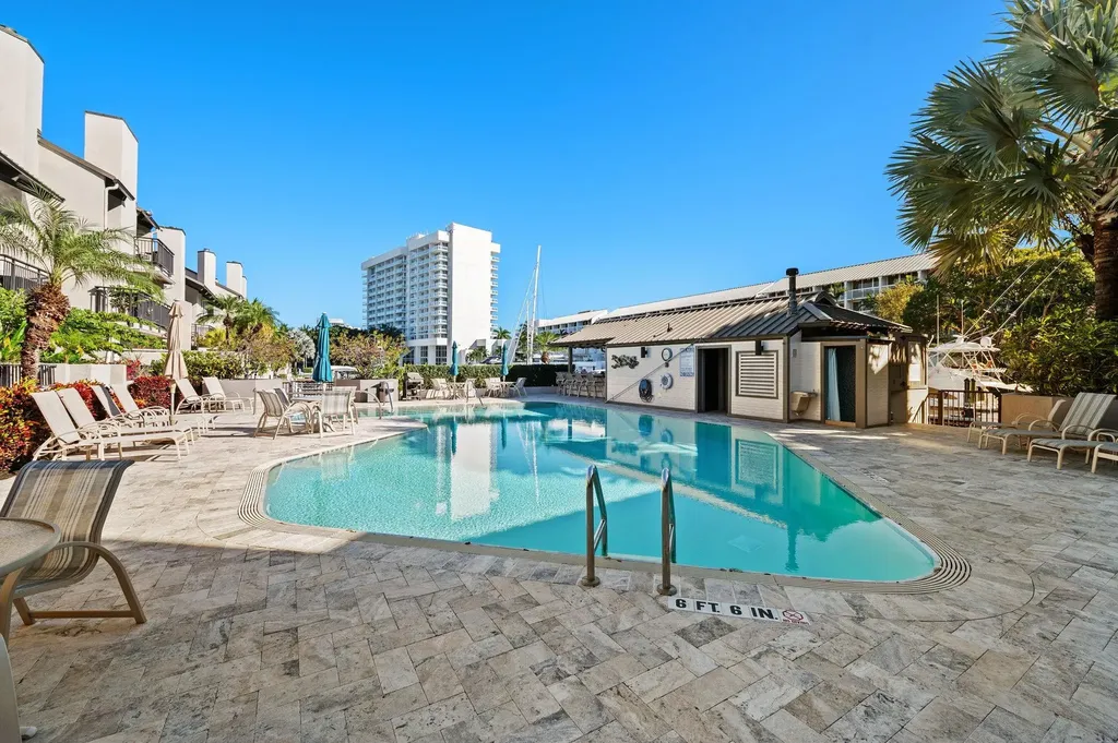 8 Portside Drive Fort Lauderdale FL 33316
