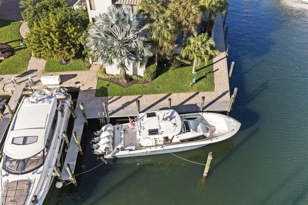 8 Portside Drive Fort Lauderdale FL 33316