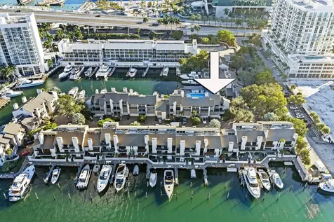 8 Portside Drive Fort Lauderdale FL 33316