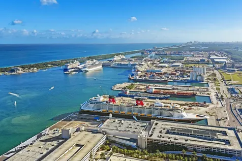 8 Portside Drive Fort Lauderdale FL 33316