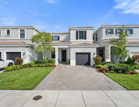 631 NE 191st Terrace Miami FL 33179