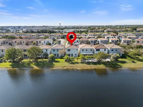 631 NE 191st Terrace Miami FL 33179