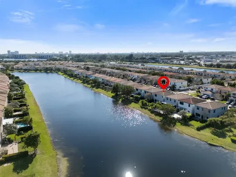 631 NE 191st Terrace Miami FL 33179