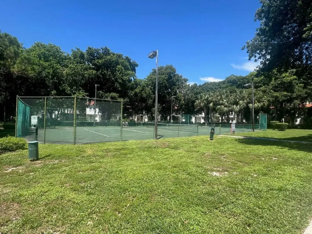 1050 Crystal Way Delray Beach FL 33444