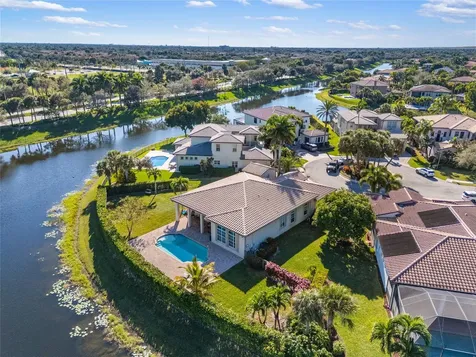 7922 NW 109th Lane Parkland FL 33076